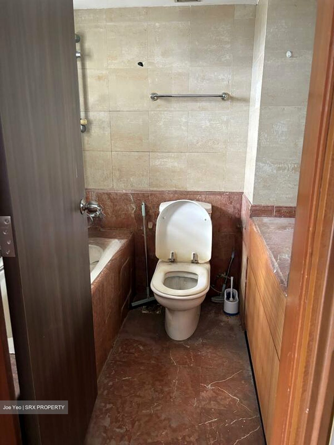 Regentville (D19), Apartment #486245491